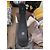Chanel Black Snowboard with Bindings - view 8