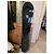 Chanel Black Snowboard with Bindings - view 9
