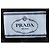 Prada Vestido Mini de Seda e Renda Primavera 2015 Preto - vista 6