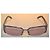 Gafas de sol Fendi FS323 Moradas Morado oscuro - vista 2