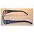 Gafas de sol Fendi FS323 Moradas Morado oscuro - vista 3