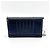 Burberry Lola Quilted Lambskin Small Blu navy - vista 2