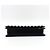 Clutch Miu Miu in pelle decorata con cristalli e perle, Medium Nero - vista 7