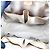 Louis Vuitton Trouville Monogram Canvas Marrone - vista 5