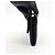 Chanel Boy Flap Quilted Caviar Long Negro - vista 3