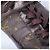 Baskets Louis Vuitton Globe-Trotter Monogram Canvas & Patent Leather Marron - vue 6