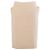 Conjunto de Casaco e Saia La Perla Openspace Beige em Lã Virgem e Cachemir Cru - vista 11
