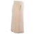 Conjunto de Casaco e Saia La Perla Openspace Beige em Lã Virgem e Cachemir Cru - vista 12