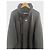 Trench Balenciaga negro T.XXS - vista 2