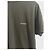 T-shirt Balenciaga Nera T.M Nero - vista 2