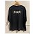 Camiseta Balenciaga negra Track T.L - vista 4