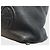 Borsa tote Gucci Soho in pelle nera Nero - vista 5