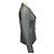 Balenciaga Grey Two Button Wool Blazer Jacket - view 2