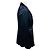 Giacca da smoking Akris blu navy / nero in seta - vista 2