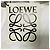 Camicia in cotone plissettata Optic White Loewe con ricamo logo Bianco - vista 6