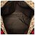 Borsa Tote Gucci GG Canvas Web beige - vista 4