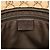 Borsa Tote Gucci GG Canvas Web beige - vista 5
