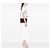 Borsa a tracolla Gucci Small Suede GG Ring Torchon marrone - vista 6