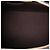 Borsa Louis Vuitton Monogram Vernis Alma PM Purple Porpora - vista 4