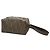 Necessaire / Pochette Fendi Zucca Canvas Marrone - vista 2