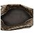 Necessaire / Pochette Fendi Zucca Canvas Marrone - vista 4