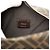 Necessaire / Pochette Fendi Zucca Canvas Marrone - vista 5