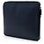 Housse d'ordinateur portable Prada Saffiano bleue Sac business - vue 2