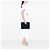 Housse d'ordinateur portable Prada Saffiano bleue Sac business - vue 6