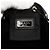 Pochette à cordon de serrage Prada Tessuto noire - vue 5