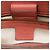 Borsa Gucci Medium Bamboo Shopper in pelle di vitello rosa - vista 5