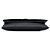Clutch plegable Chanel Chevron CC Beauty Boy en piel de becerro negra Negro - vista 3