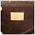 Louis Vuitton Monogram Pochette Metis Satchel Braun - Ansicht 5