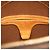Bolso Louis Vuitton Monogram Ellipse PM Marrón Castaño - vista 5
