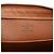 Bolso de mano Louis Vuitton Monogram Orsay Marrón Castaño - vista 5