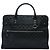 Borsa Business Gucci Guccissima Web Nera Nero
