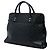 Borsa Business Gucci Guccissima Web Nera Nero - vista 2