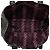 Tote Gucci Princy in pelle di vitello nera con banda Web Nero - vista 4
