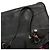 Tote Gucci Princy in pelle di vitello nera con banda Web Nero - vista 6