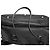 Tote Gucci Princy in pelle di vitello nera con banda Web Nero - vista 7