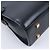 Bolsas 2Way Crossbody Delvaux Tempête PM em couro preto - vista 12