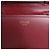 Céline Celine Classic Box Small Shoulder Bag em couro Burgundy Bordeaux - vista 18