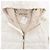 Autre Marque Chaleco de lana con capucha Eleventy en Beige, Talla 50 IT - vista 2