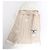 Autre Marque Chaleco de lana con capucha Eleventy en Beige, Talla 50 IT - vista 3