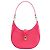 Bulgari Borsa a spalla Serpenti in pelle BVLGARI in rosa