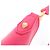 Bulgari Borsa a spalla Serpenti in pelle BVLGARI in rosa - vista 12