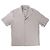 CORNELIANI CIRCLE Hemd in Grau, Größe 41 IT