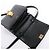 Céline CELINE Classic Box Small Leder Crossbody Bag in Schwarz - Ansicht 17