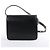 Céline CELINE Classic Box Small Leder Crossbody Bag in Schwarz - Ansicht 4