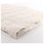 Autre Marque Eleventy Weste aus Leinen x Baumwolle in Beige, Größe 50 IT - Ansicht 4