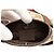Borsa a tracolla Gucci GG Canvas Web beige - vista 5